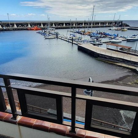 La Marina III Primero B La Restinga Exteriér fotografie
