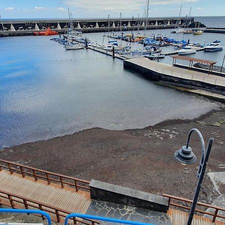 La Marina III Primero B La Restinga Exteriér fotografie