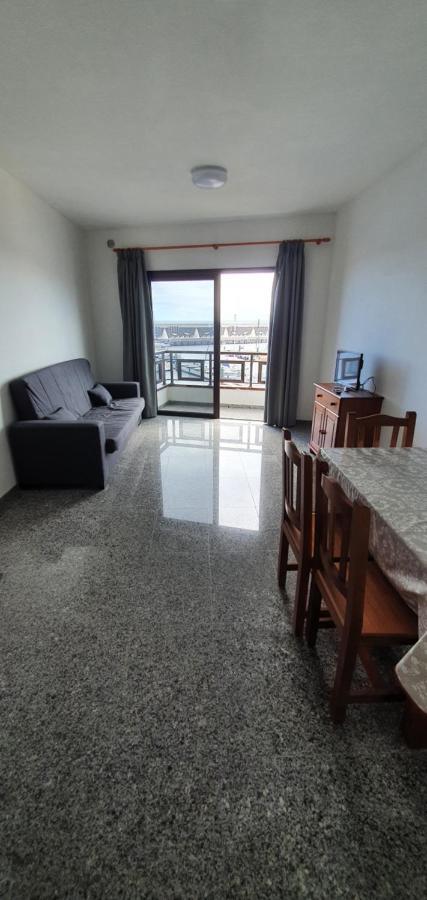 La Marina III Primero B La Restinga Exteriér fotografie