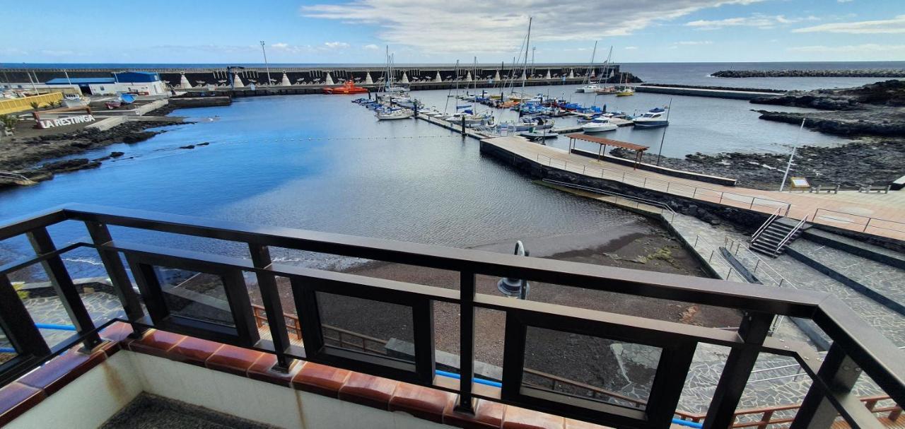 La Marina III Primero B La Restinga Exteriér fotografie