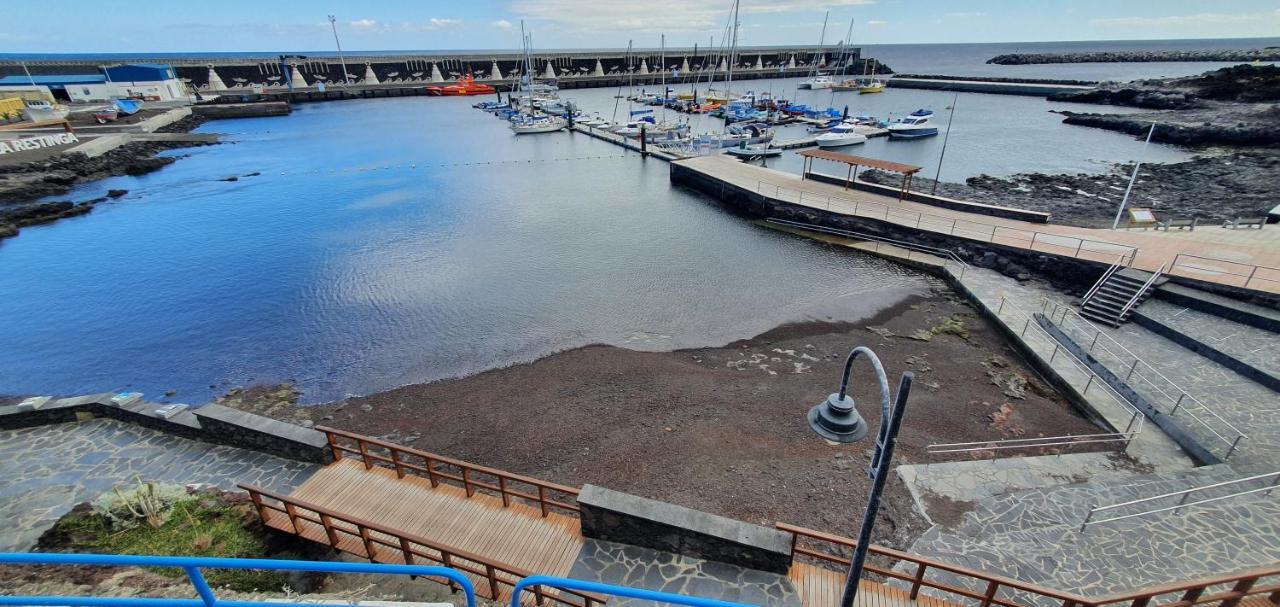 La Marina III Primero B La Restinga Exteriér fotografie